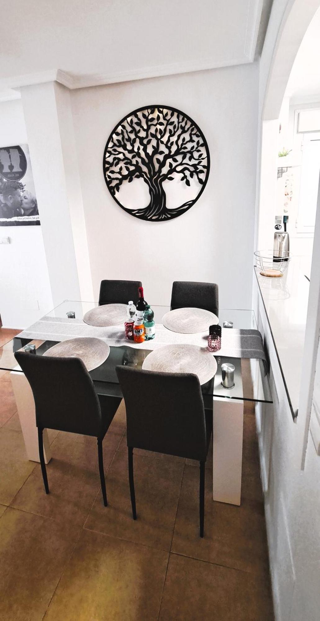 Apartament Julia De Lux Torrevieja Eksteriør bilde