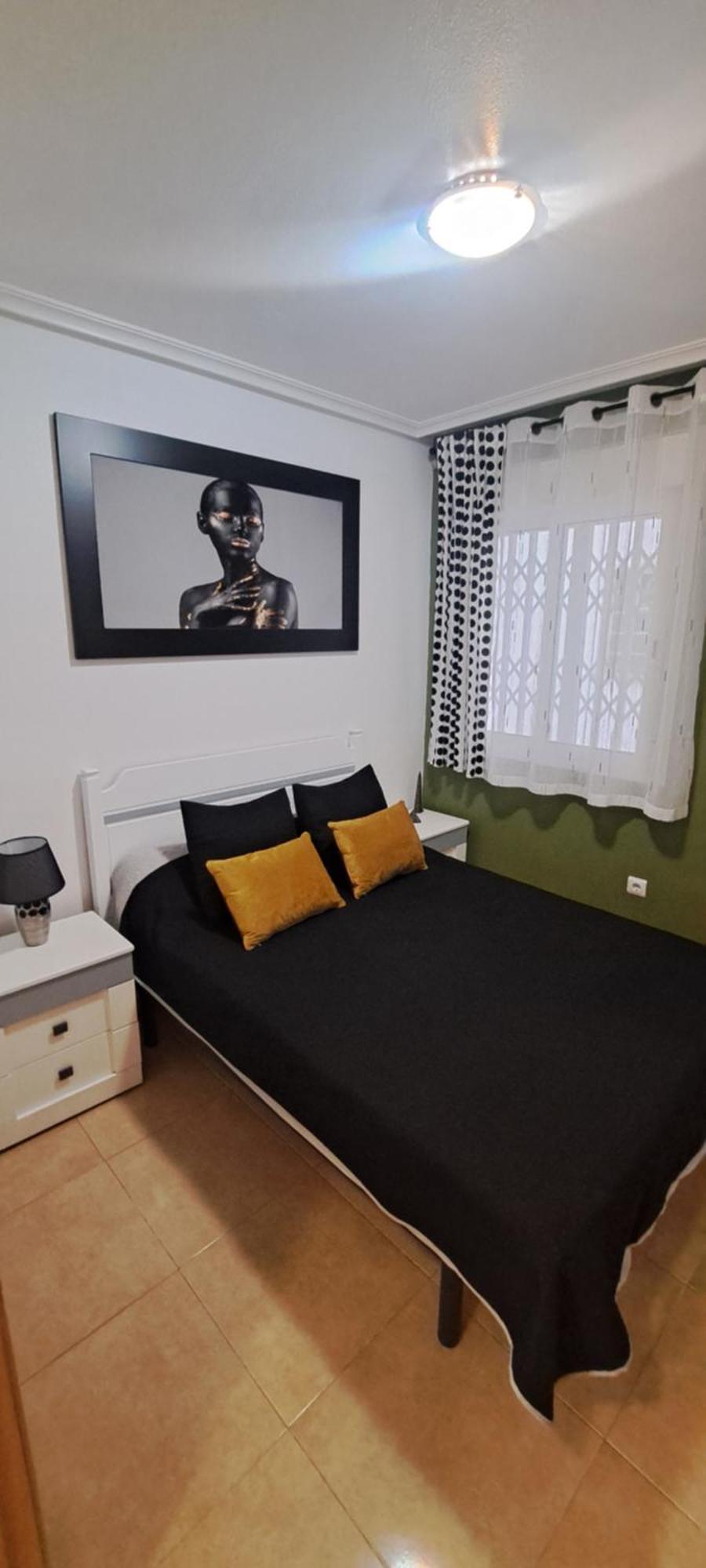 Apartament Julia De Lux Torrevieja Eksteriør bilde
