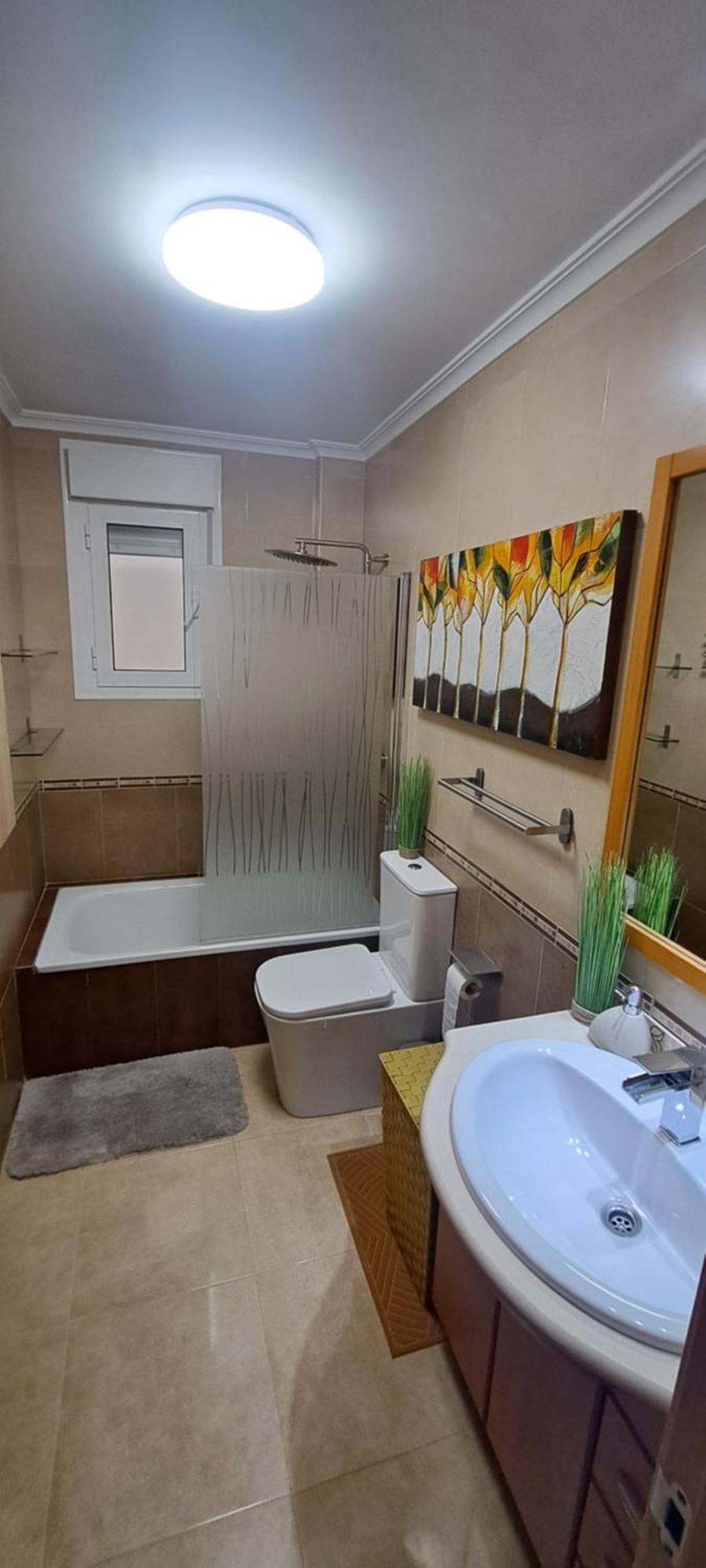 Apartament Julia De Lux Torrevieja Eksteriør bilde