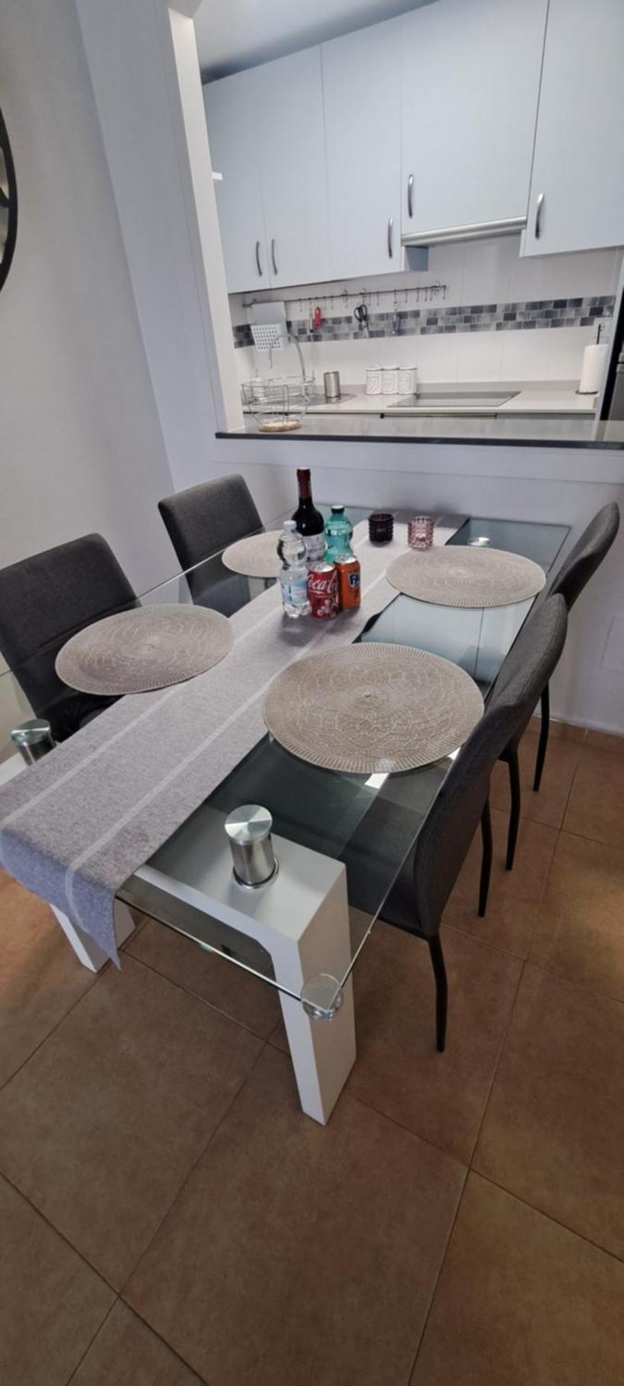 Apartament Julia De Lux Torrevieja Eksteriør bilde