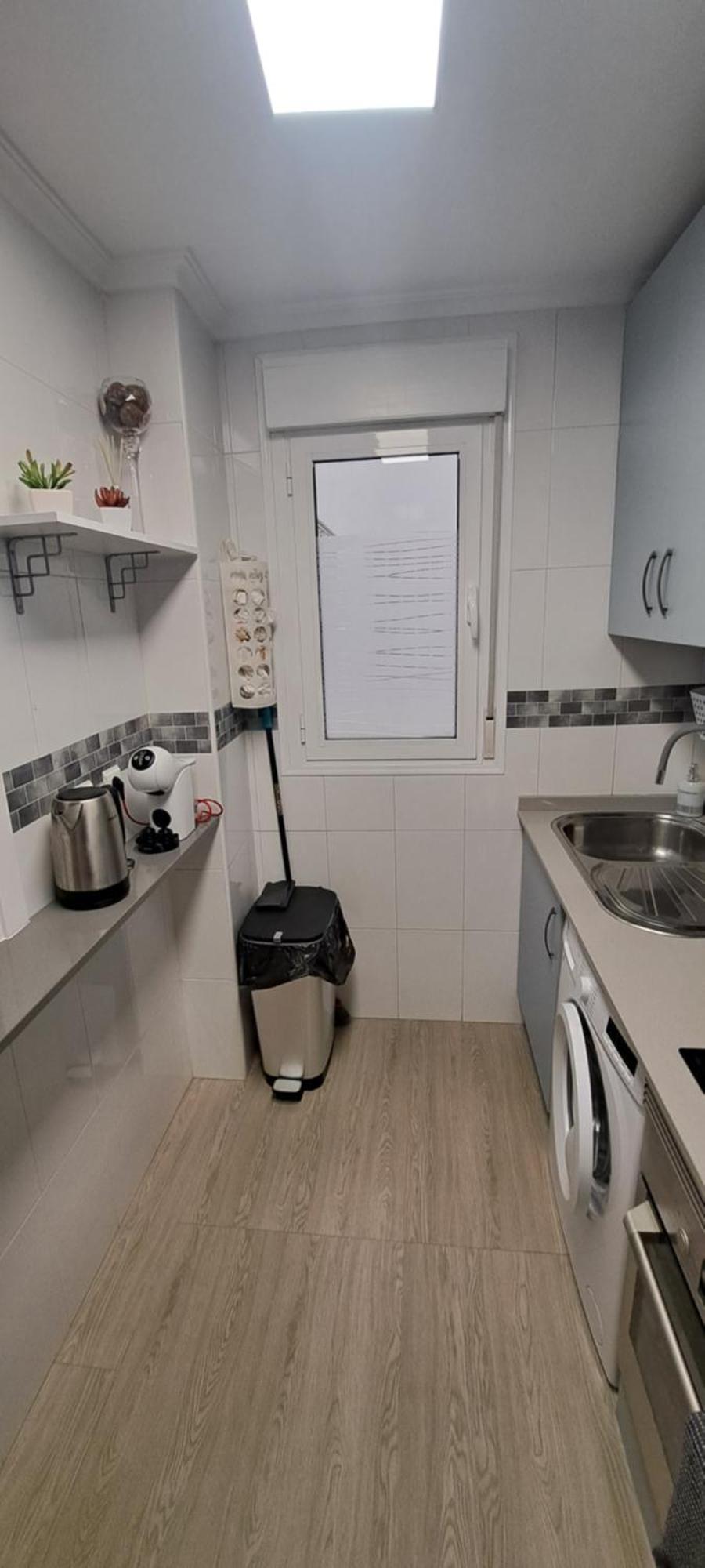 Apartament Julia De Lux Torrevieja Eksteriør bilde