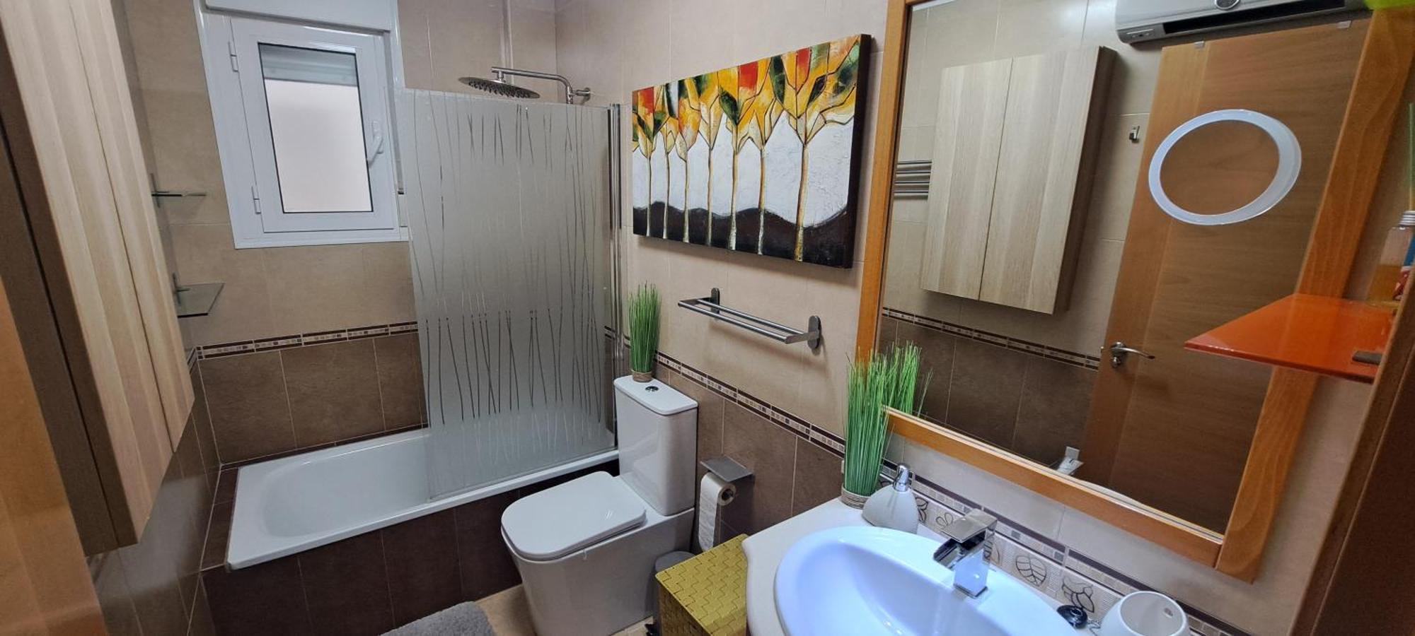 Apartament Julia De Lux Torrevieja Eksteriør bilde