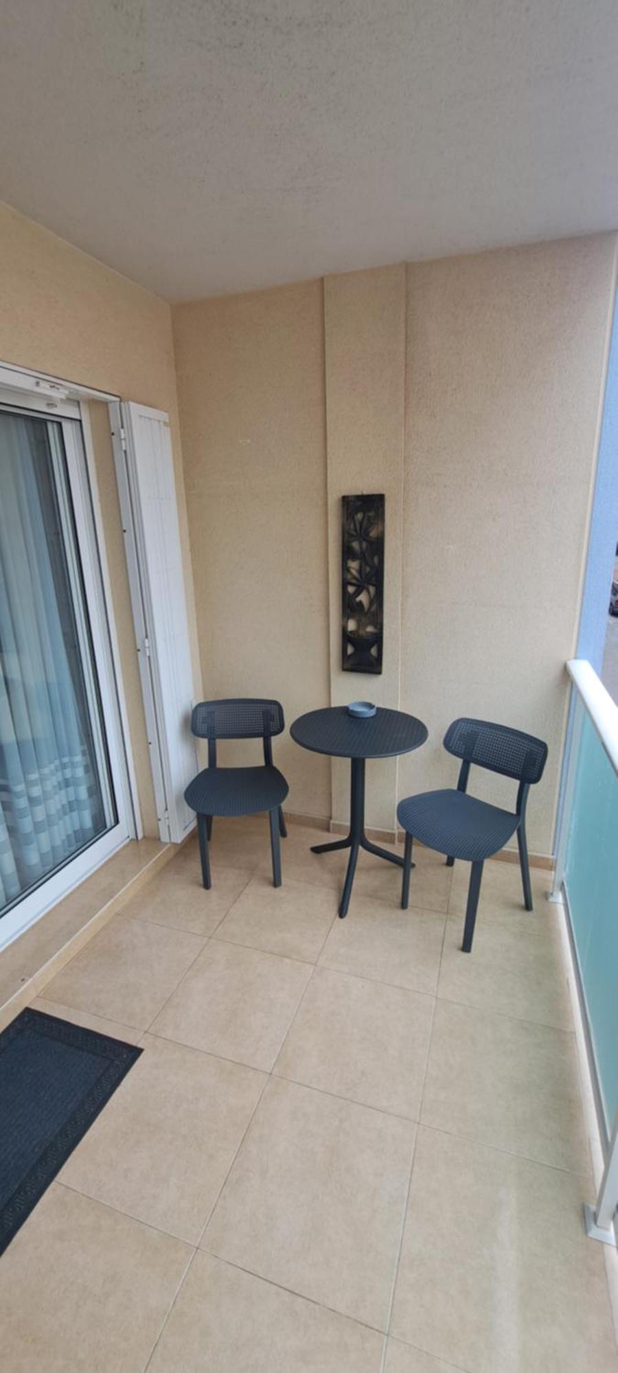 Apartament Julia De Lux Torrevieja Eksteriør bilde